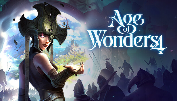 Age of Wonders 4 (Xbox Series X|S) Argentina