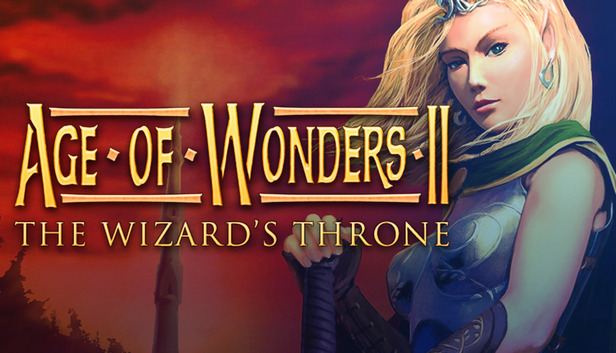 Age of Wonders II: The Wizards Throne