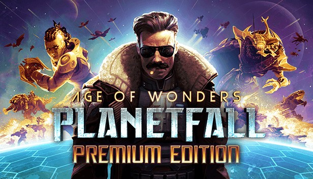 Age of Wonders: Planetfall: Premium Edition