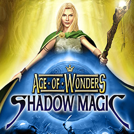 Age Wonders Shadow Magic
