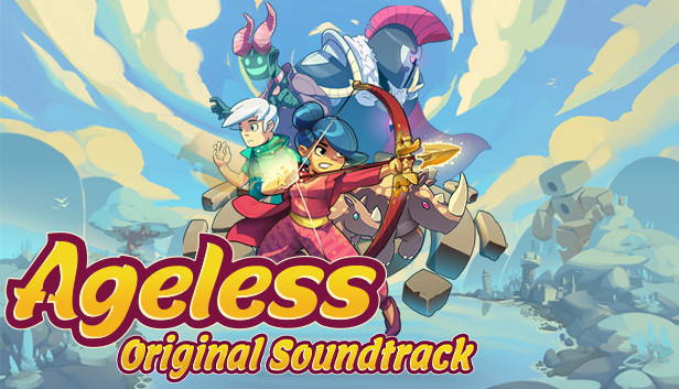 Ageless Soundtrack