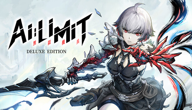 AI LIMIT - Deluxe Edition