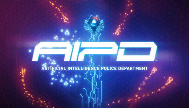 AIPD - Artificial Intelligence Police Department