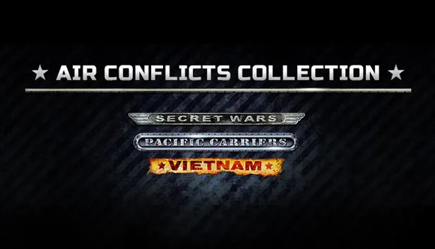 Air Conflicts Collection