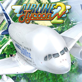 Airline Tycoon 2