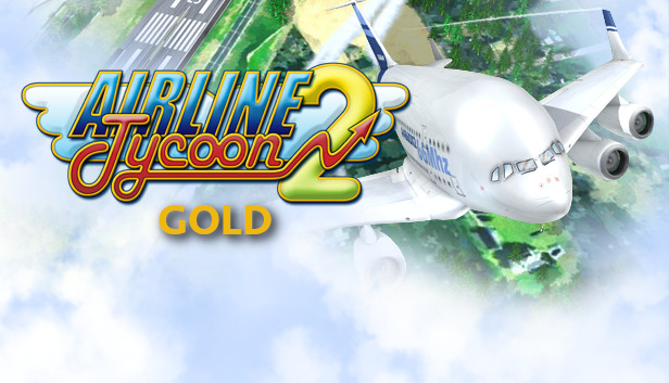 Airline Tycoon 2: Gold