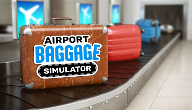 Airport Baggage Simulator