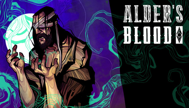 Alder's Blood