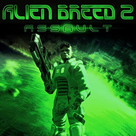 Alien Breed 2 Assault