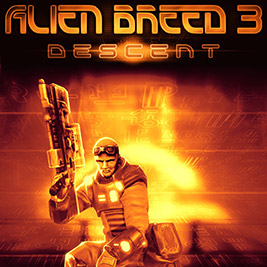 Alien Breed 3 Descent