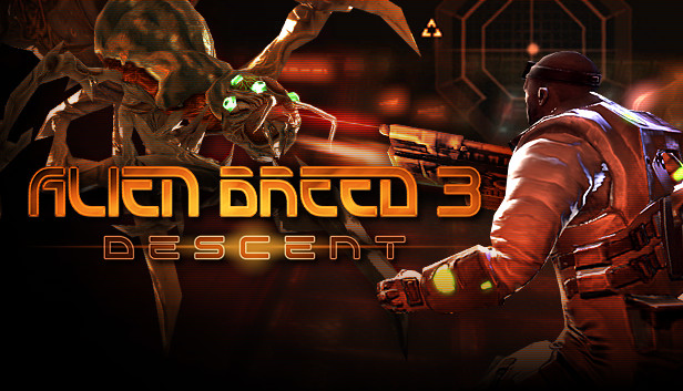 

Alien Breed 3: Descent