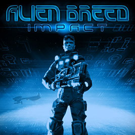 Alien Breed Impact