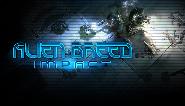 Alien Breed: Impact