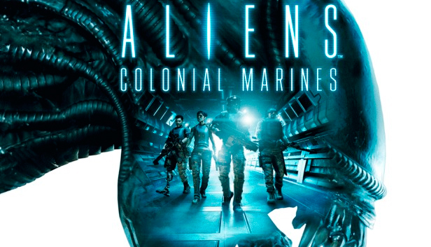 Aliens: Colonial Marines