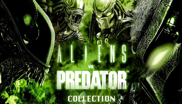 Aliens vs. Predator Collection