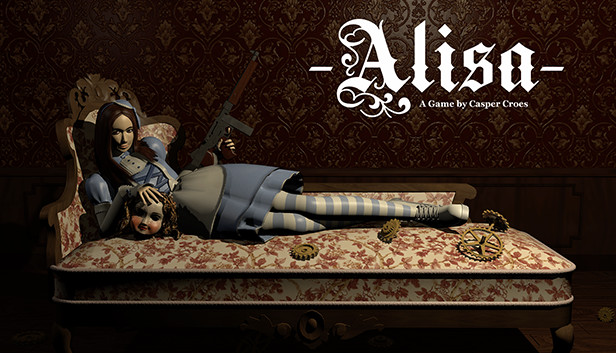 

Alisa