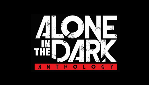 Alone in the Dark Anthology