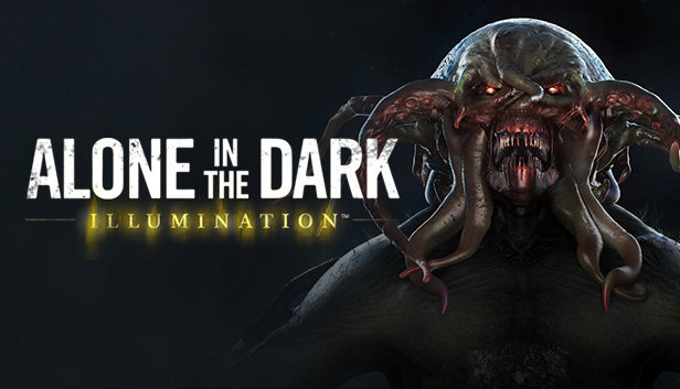 Alone in the Dark: Illumination