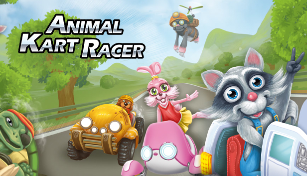 

Animal Kart Racer (Nintendo Switch EU)