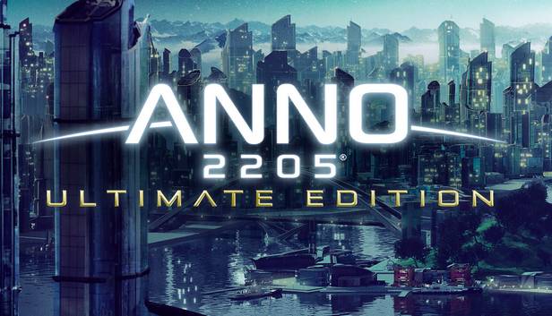 Anno 2205™ - Ultimate Edition