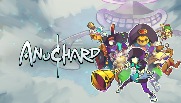 

Anuchard