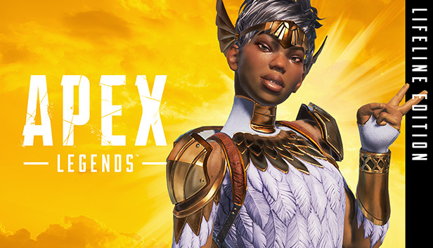 Apex Legends: Lifeline Edition