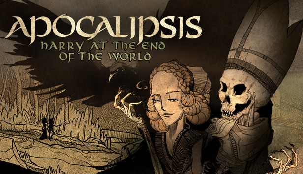 

Apocalipsis