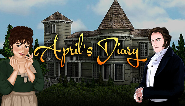 

April's Diary