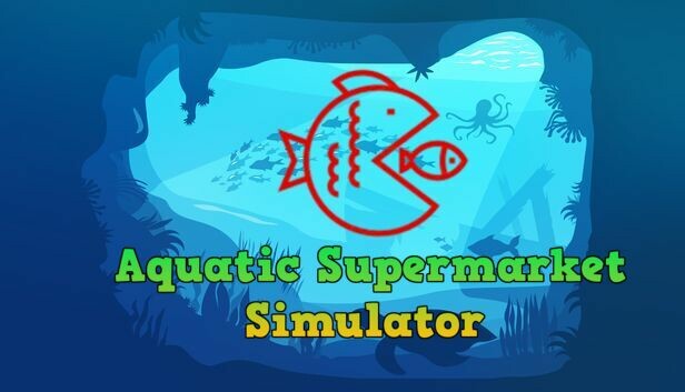 

Aquatic Store Simulator