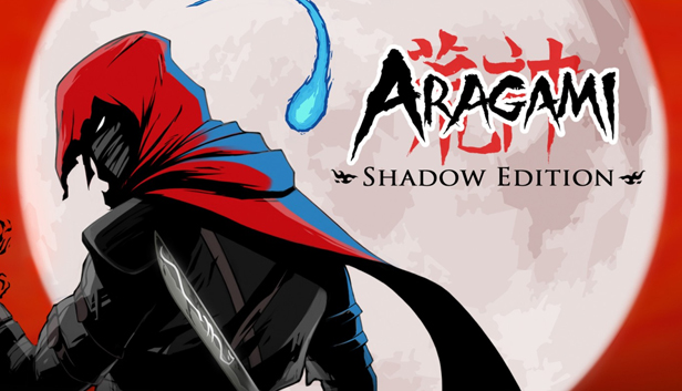 

Aragami - Shadow Edition (Nintendo Switch EU)