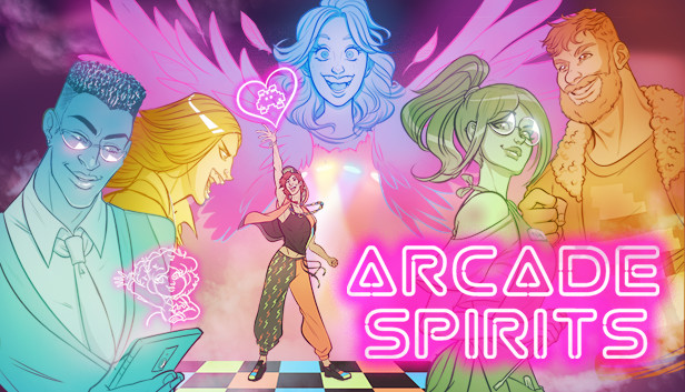 

Arcade Spirits (Nintendo Switch EU)