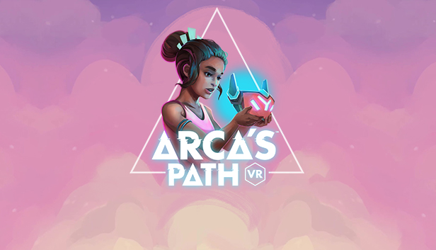 

Arca's Path VR