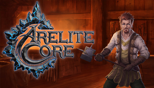 Arelite Core