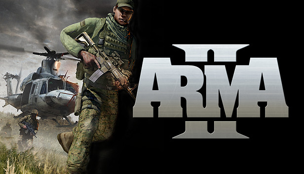 Arma 2: Complete Collection