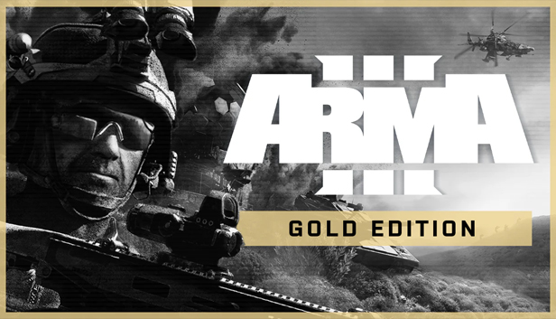 Arma 3 Gold Edition