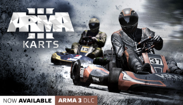 Arma 3 Karts