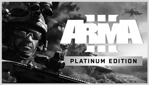 Arma 3 Platinum Edition