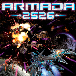 Armada 2526