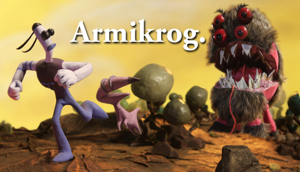 Armikrog