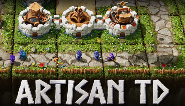 

Artisan TD