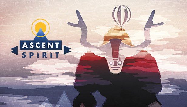 

Ascent Spirit