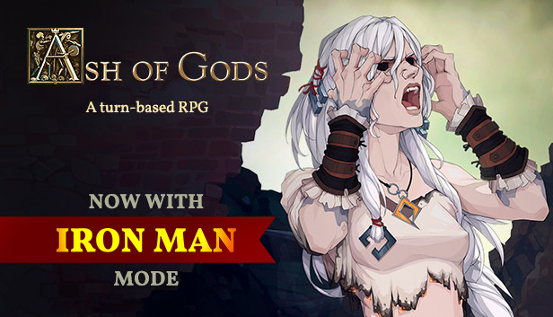 Ash of Gods: Redemption Digital Deluxe