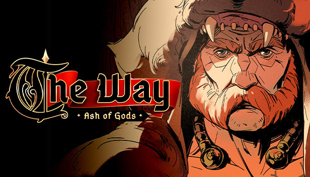 

Ash of Gods: The Way