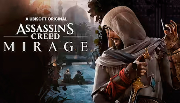 Assassin’s Creed Mirage