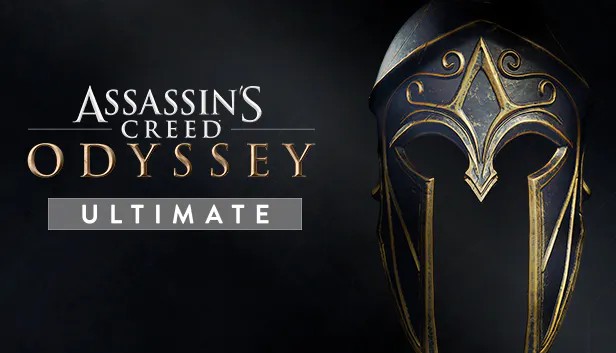 Assassin's Creed® Odyssey: Ultimate Edition (Xbox One & Xbox Series X|S) Argentina