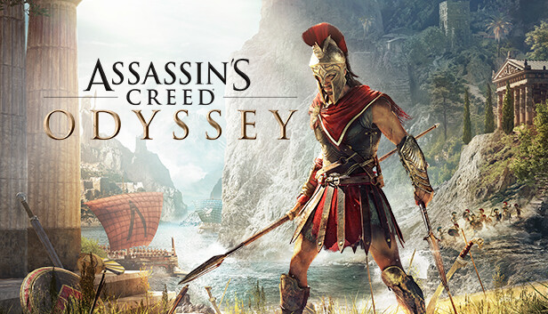 Assassin's Creed® Odyssey (Xbox One & Optimized for Xbox Series X|S) United States
