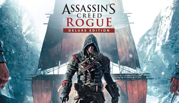 Assassin’s Creed® Rogue - Deluxe Edition