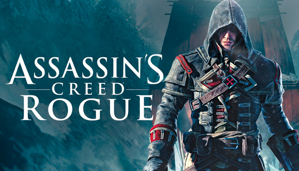 Assassin’s Creed Rogue