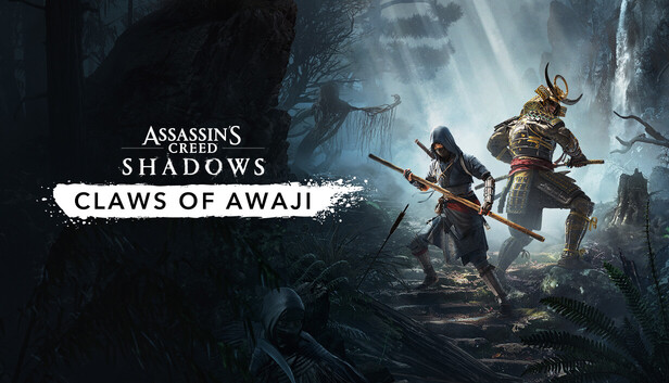 

Assassin's Creed Shadows: Claws of Awaji