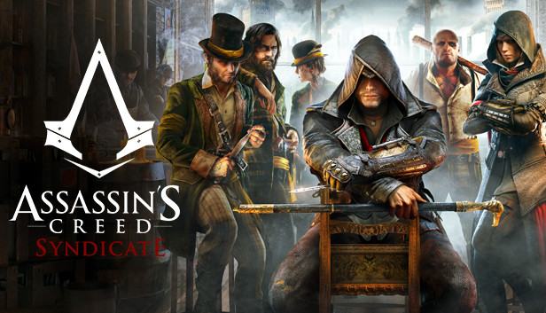 Assassin’s Creed® Syndicate (Xbox One & Xbox Series X|S) Europe